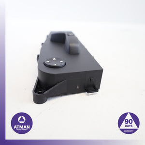 BMW E70 X5M X5 Front Left Driver Seat Adjust Memory Control Switch OEM