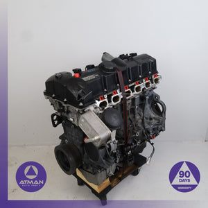 07-13 BMW E70 X5 328i 528i 3.0L xDrive N52B30A Engine Motor Assembly OEM