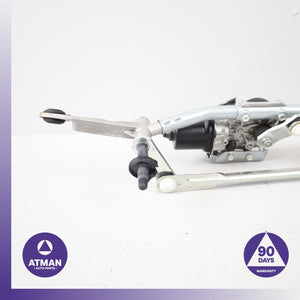 18-23 BMW F39 X2 Front Windshield Wiper Motor Linkage 61617429701 OEM 47k