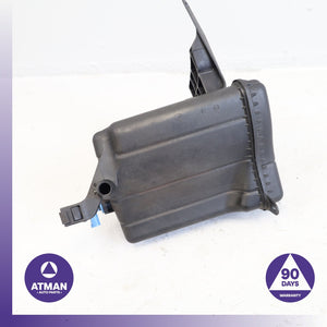 BMW F07 535i Engine Motor Radiator Expansion Reservoir Tank OEM