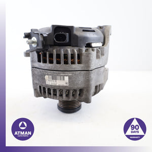 BMW F32 428i Coupe N20 2.0L Engine Motor Generator Alternator OEM