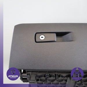 BMW F39 X2 Dashboard Glove Box Compartment Black 51166965758 OEM