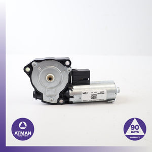BMW G22 M440i 430i M4 Coupe Panoramic Sunroof Sun Roof Adjustment Motor OEM
