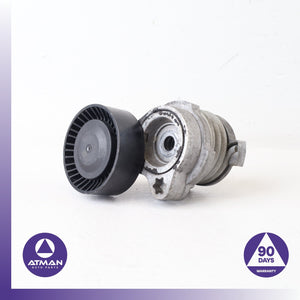 06-10 BMW E64 650i 645Ci Engine Motor Drive Belt Tensioner Pulley OEM