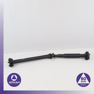 BMW F10 550i xDrive AWD Rear Driveshaft Propeller Shaft 26107614503 OEM