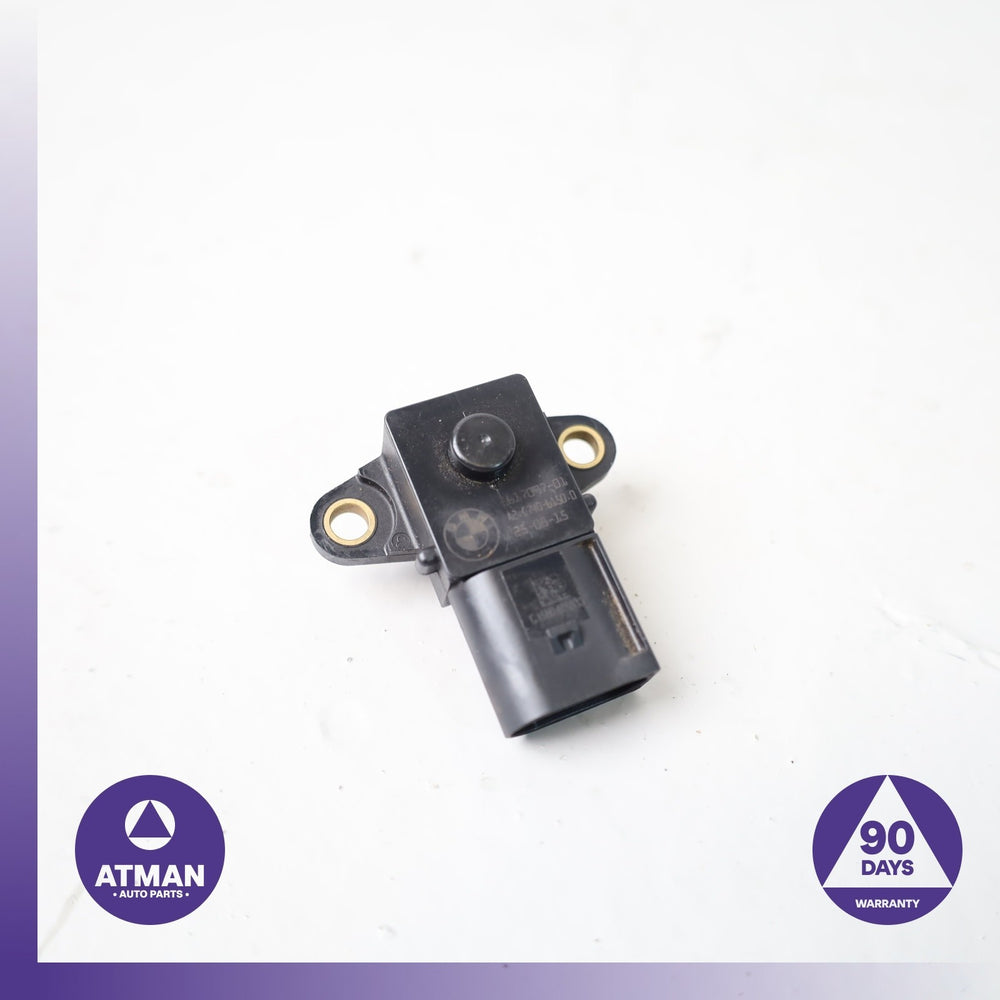 14-17 BMW F22 228i 220i 230i MAP Manifold Absolute Pressure Sensor 8617097 OEM
