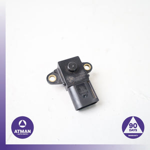 14-17 BMW F22 228i 220i 230i MAP Manifold Absolute Pressure Sensor 8617097 OEM
