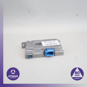 BMW F06 650i 640i Gran Coupe KAFAS Lane Departure Camera Control Module OEM