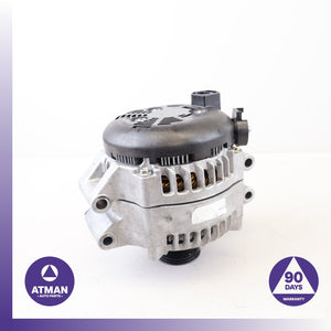 BMW F10 535i X6 Engine Motor Generator Alternator 12317616119 DENSO