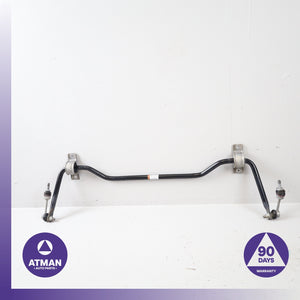 BMW F15 X5 Rear Stabilizer Anti Roll Swaybay Sway Bar 6858954 OEM