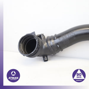 BMW F34 328i M235i Intercooler Intake Hose Pipe OEM