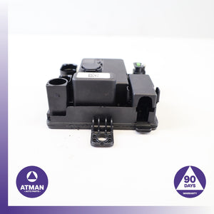BMW F26 X4 Power Integrated Supply Control Module 8645514 OEM