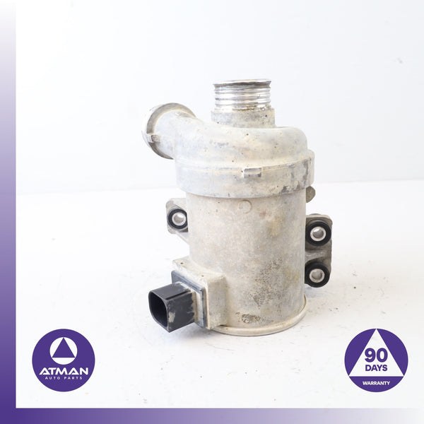 12-18 BMW F30 328i 428i X3 2.0L Engine Motor Coolant Water Pump 11518625097 OEM