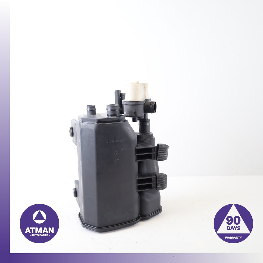 BMW E63 650i 645Ci Fuel Vapor Charcoal Canister OEM