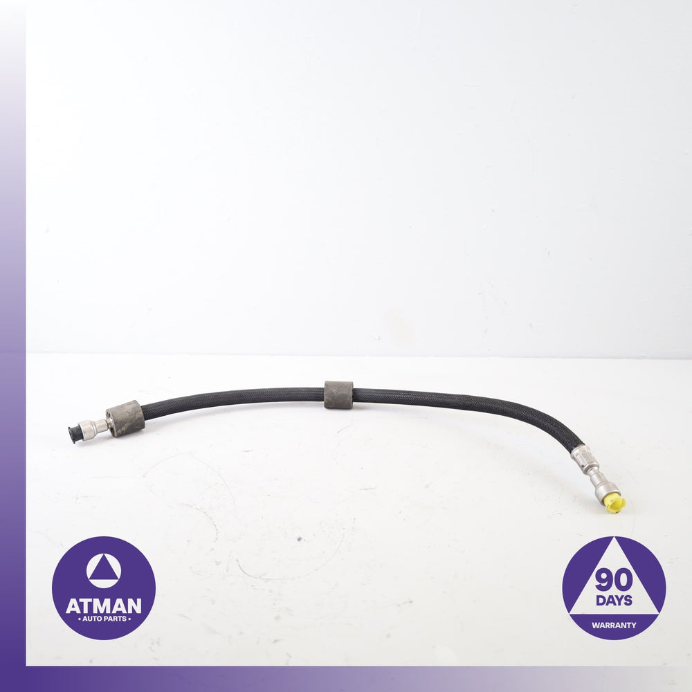 BMW F30 320i 328i High Pressure Fuel Pump Hose 13537629639 OEM