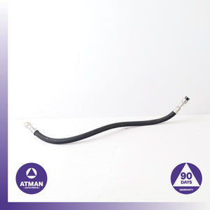 BMW F15 X5 X6 Engine Fuel Rail Hose Pipe 13537574675 OEM