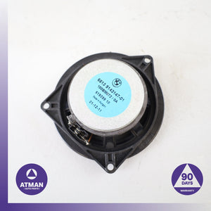 BMW E88 128i 135i Left or Right Interior Door Speaker Loudspeaker OEM
