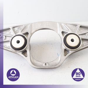 BMW F06 M6 M5 Rear Differential Mount Bracket 2284474 OEM