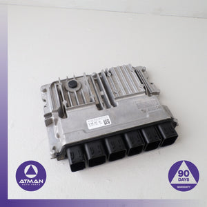 19-23 BMW G05 X5 M550i N63B44 4.4 Engine Control Module Unit ECU ECM DME OEM 55k