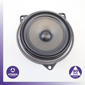 BMW E92 328i 335i Rear Left or Right Quarter Panel Speaker Loudspeaker OEM