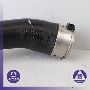 BMW F34 328i GT 320i N20 2.0L Engine Motor Intercooler Hose Pipe OEM