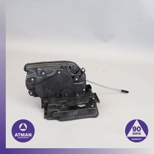 BMW F15 X5 Front Left Driver Door Lock Latch Actuator 51217362781 OEM