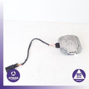 BMW F25 X3 Engine Radiator Cooling Fan Motor 17427562594 OEM