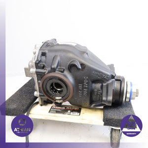 16-19 BMW F30 330e 340i GT Rear Differential Diff Axle Carrier 2.93 OEM 84k