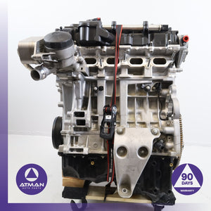 12-18 BMW F30 328i 528i 228i 428i X3 RWD 2.0L N26 Engine Motor Assembly OEM