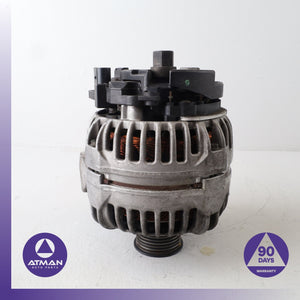 BMW E46 325i 330i Z4 2.5i M54 Engine Motor Generator Alternator 7519618 OEM