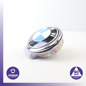 BMW F06 650i 640i Gran Coupe Tailgate Emblem Lock Mechanism Opener OEM