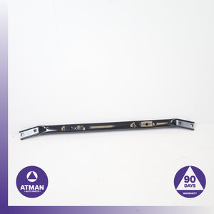 11-19 BMW F06 650i 640i 535i Gran Coupe Upper Radiator Support Tie Bar OEM