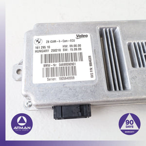 BMW F16 X6 X6M X4 X5 Surround View Camera Control Module 6821229 OEM