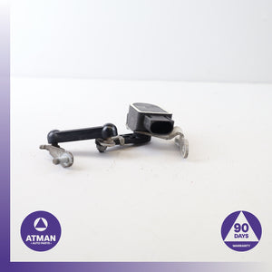 BMW F06 650i 535i Front Right Side Suspension Height Level Sensor OEM