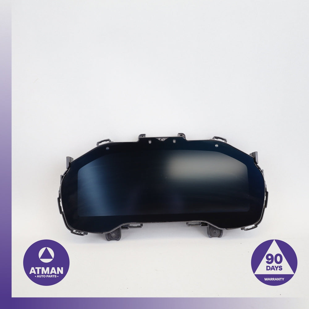 18-25 BMW G01 X3 X4M 530i 230i X5 Instrument Cluster Speedometer 5B35D80 OEM 42k
