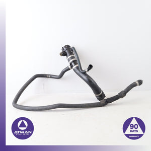 BMW F30 328i 320i Engine Motor Coolant Hose Pipe 7589953 OEM