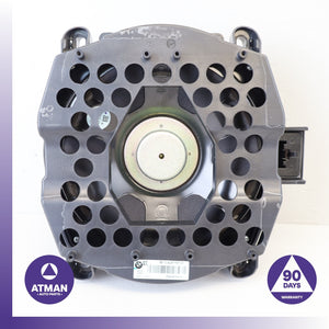 BMW F25 X3 X5 Front Left or Right Under Seat HiFi Subwoofer Speaker 9287757 OEM