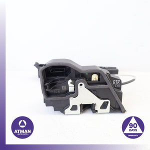 BMW E90 325i Front Right Door Lock Latch Actuator w/Bracket OEM