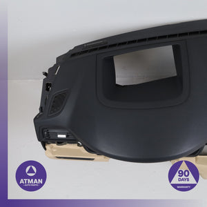 11-16 BMW F10 550i 528i 535i Dashboard Dash Board Panel Assembly OEM