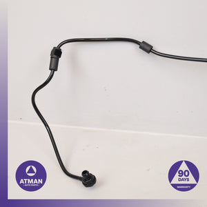2011 BMW F10 550i Power Brake Master Cylinder Booster Vacuum Hose OEM