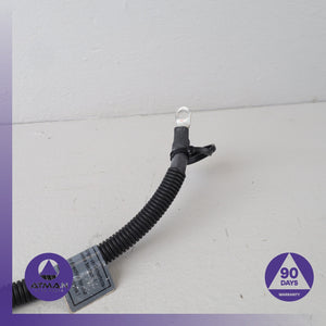 BMW E70 X5 Positive Battery Cable 61129115449 OEM