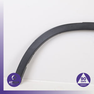 BMW F15 X5 Rear Left Side Wheelarch Fender Flare White 51777294371 OEM