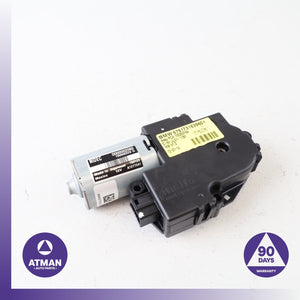 11-18 BMW F25 X3 X4 Panoramic Sunroof Drive Motor Actuator OEM