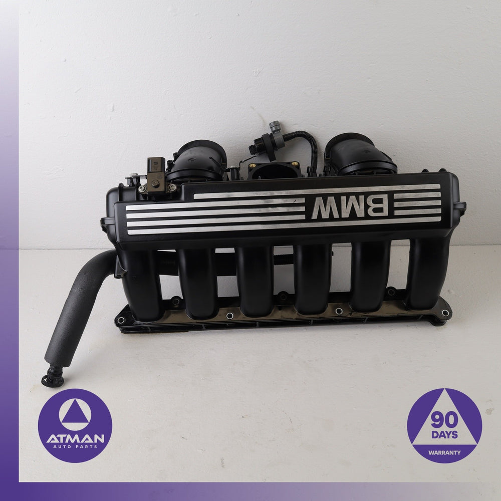 BMW E90 328i 325i 335i Engine Motor Air Intake Manifold OEM
