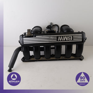 BMW E90 328i 325i 335i Engine Motor Air Intake Manifold OEM
