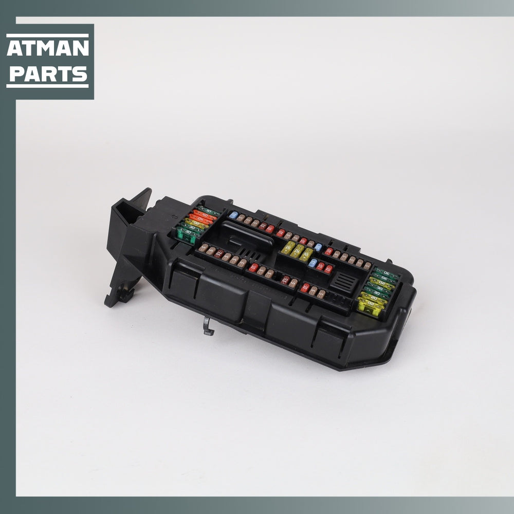 BMW F15 X5 Front Relay Junction Fusebox Fuse Box 9316568 OEM
