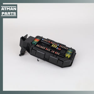 BMW F15 X5 Front Relay Junction Fusebox Fuse Box 9316568 OEM