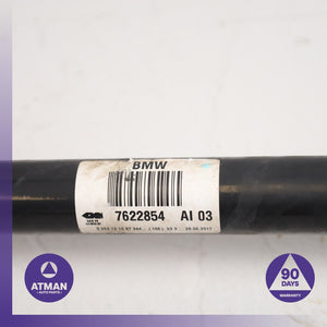 BMW F30 330e ActiveHybrid3 228i Rear Right CV Axle Half Shaft 33207622854 OEM