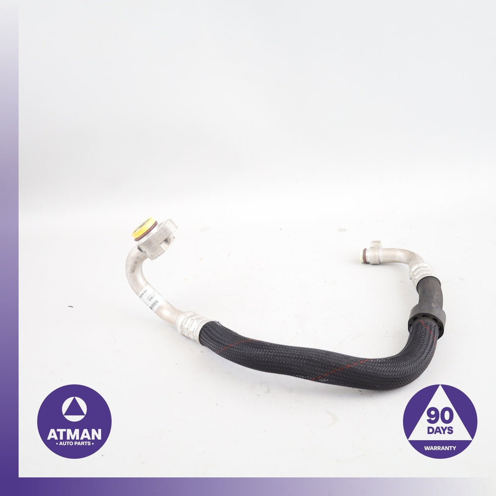 BMW F06 M6 Gran Coupe AC Suction Pipe Hose Line 9218928 OEM