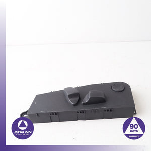 BMW E70 X5M X5 Front RIght Passenger Seat Adjust Control Switch OEM